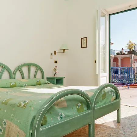 Hotel Del Postiglione 3*